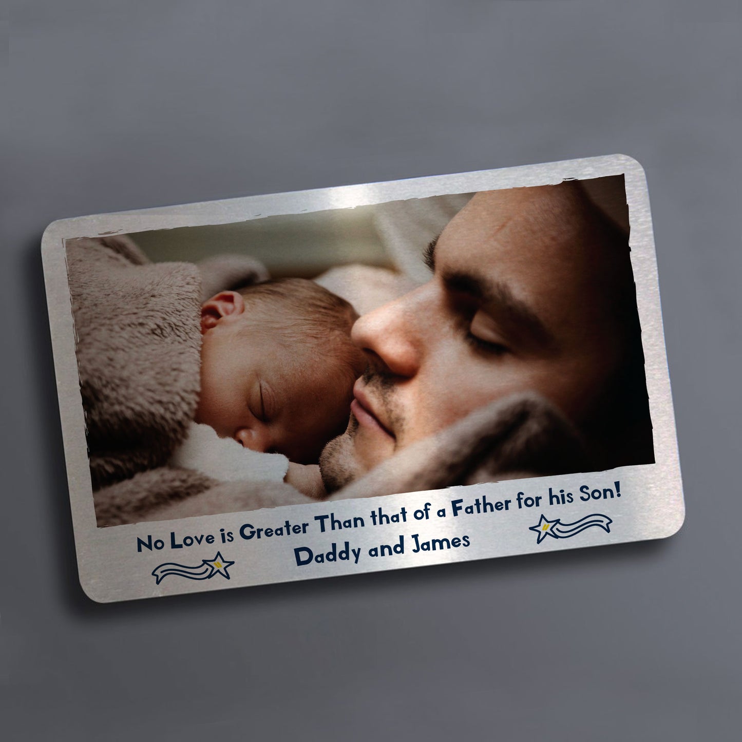 Novelty Gift For Dad For Fathers Day Birthday Personalised