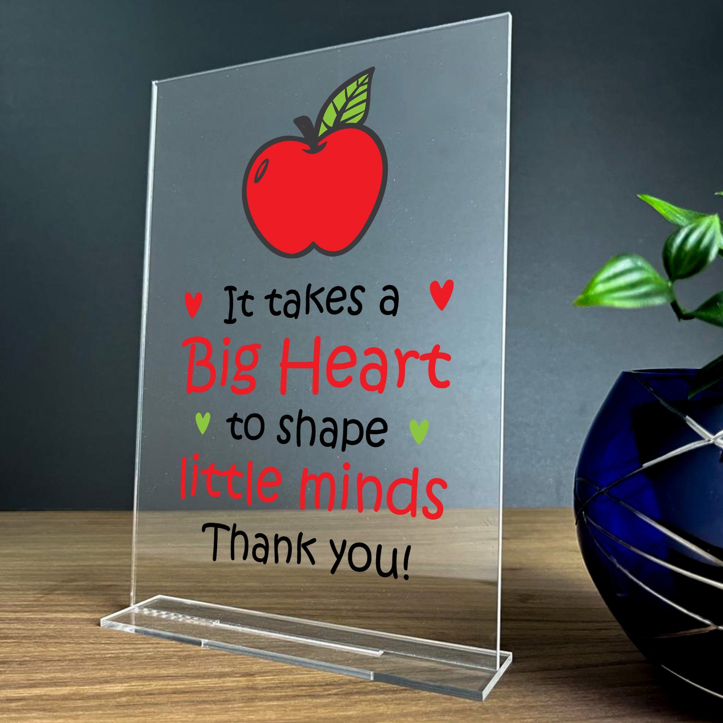 Teacher Gifts Thank You Gift For Teacher Teaching Assistant