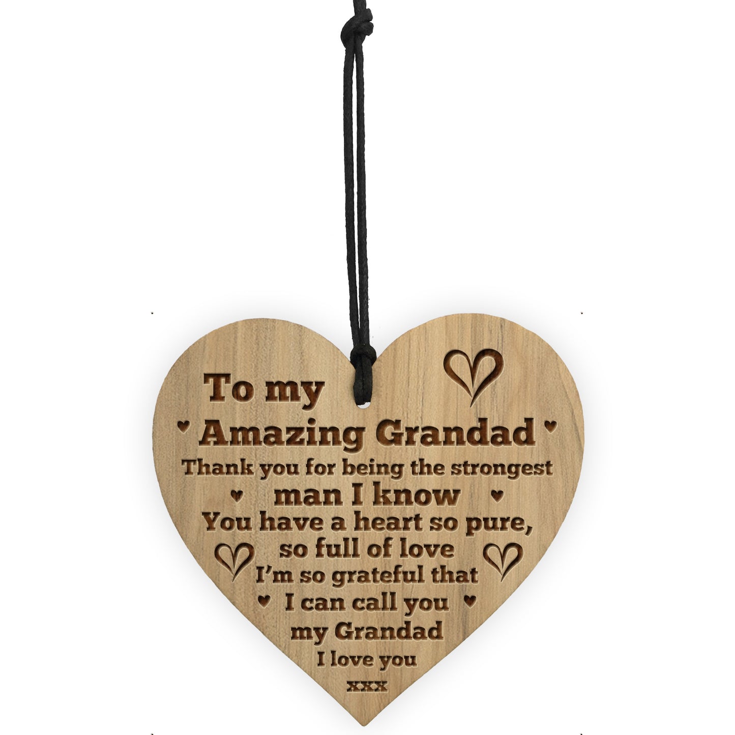 Novelty Grandad Gift Ideas Birthday Christmas Gift For Him