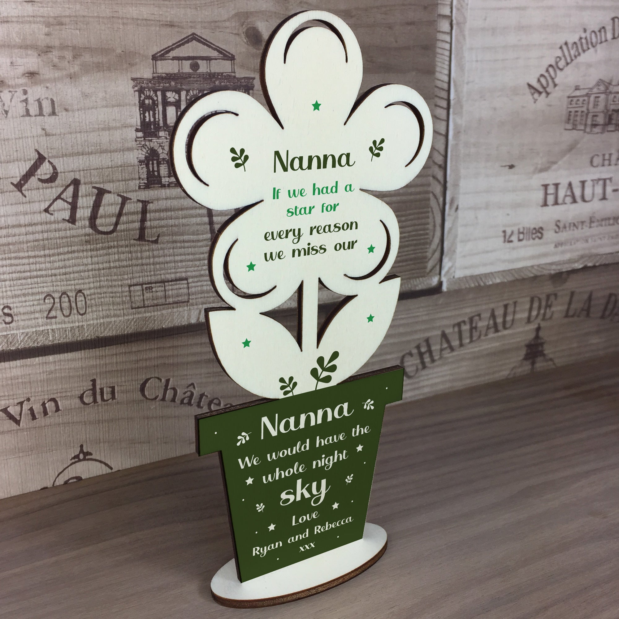 Nanna birthday gifts online