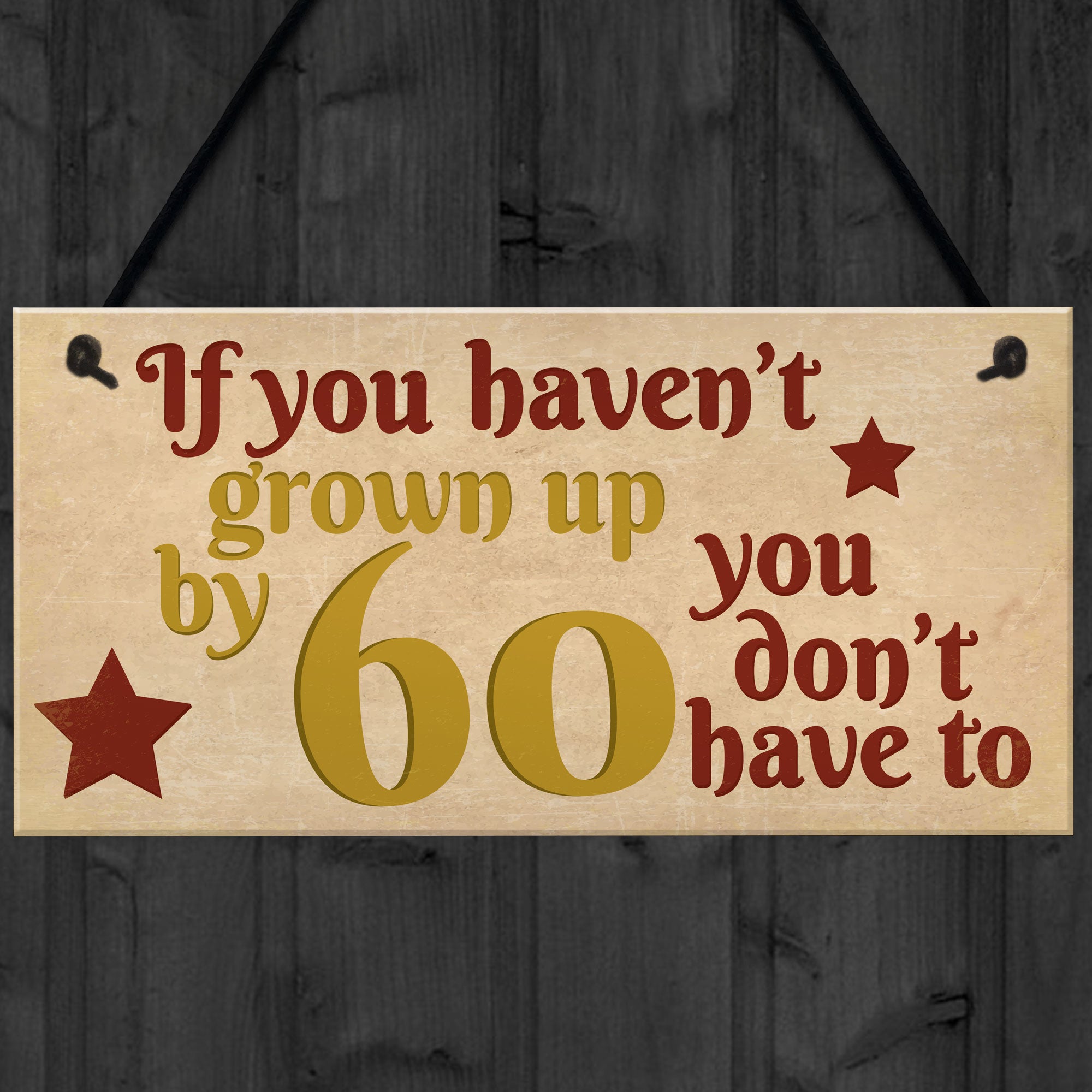 60th Birthday, Funny Birthday Cards, Mum 60th, Dad 60th Funny Birthday  Card, Happy 60th Birthday, 60th Birthday Gift, 60 Birthday Gifts - Etsy