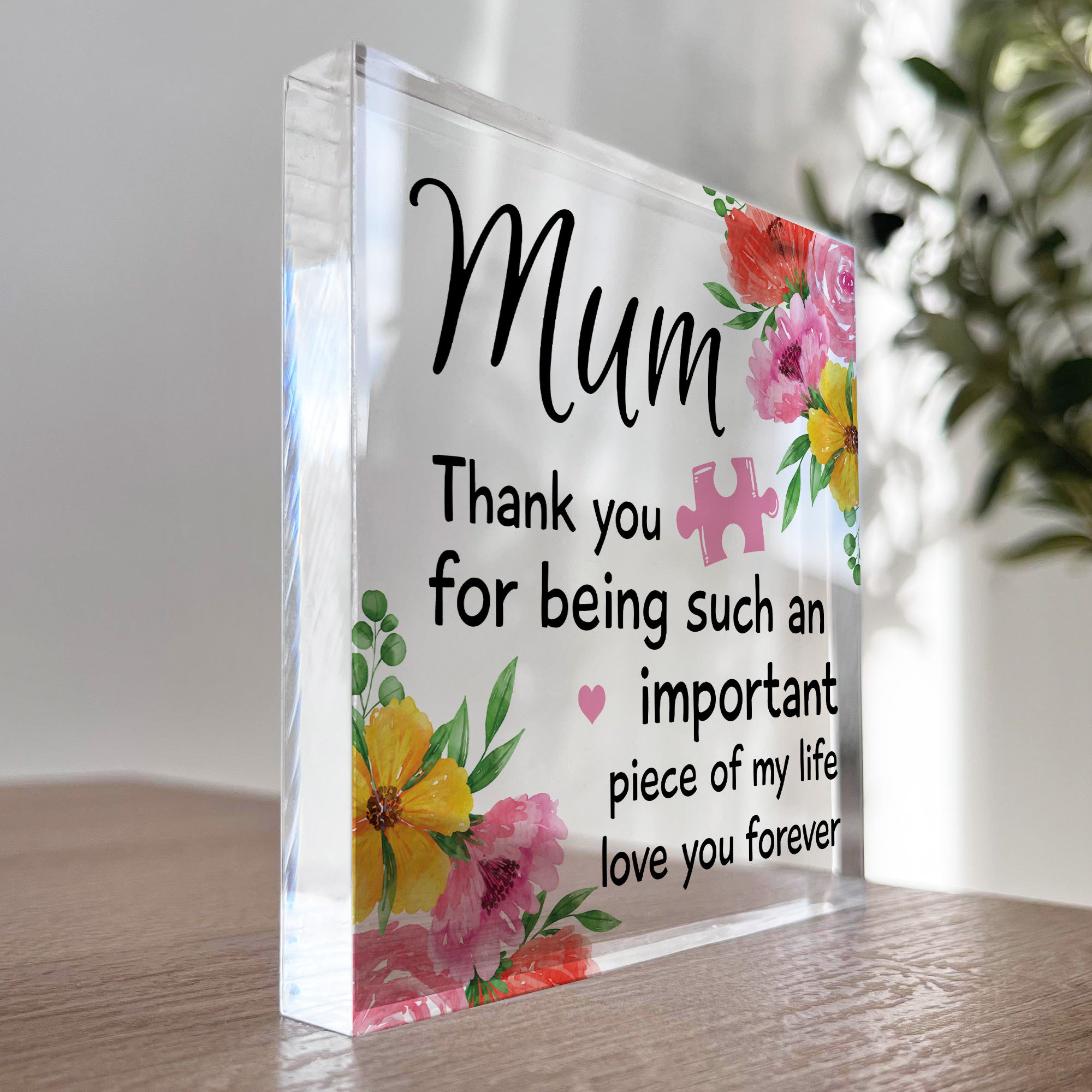 Mothers Day card - Best Mum, Best Friend card a... - Folksy