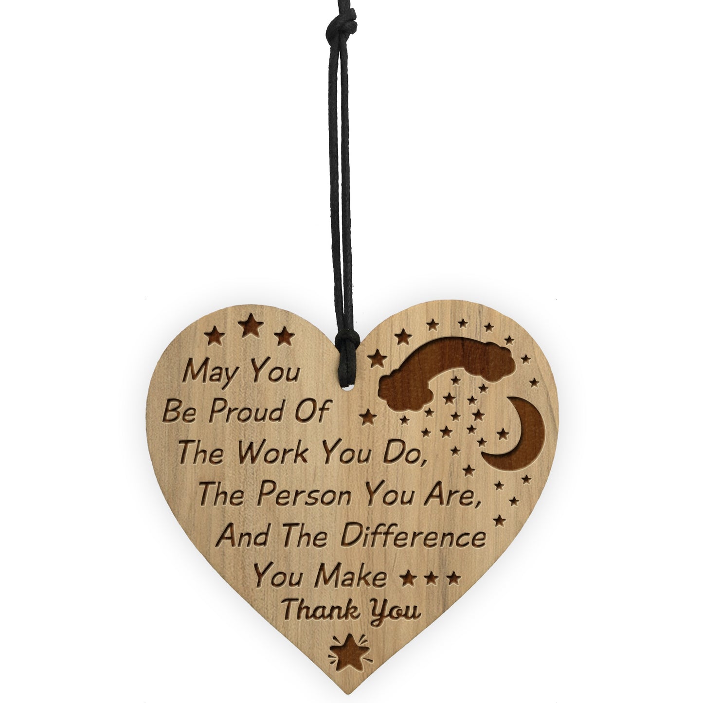 Thank You Gift For Him Her Teacher Nursery Teacher Engraved