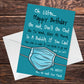 Funny Hilarious Birthday Card For Husband Wife Best Friend