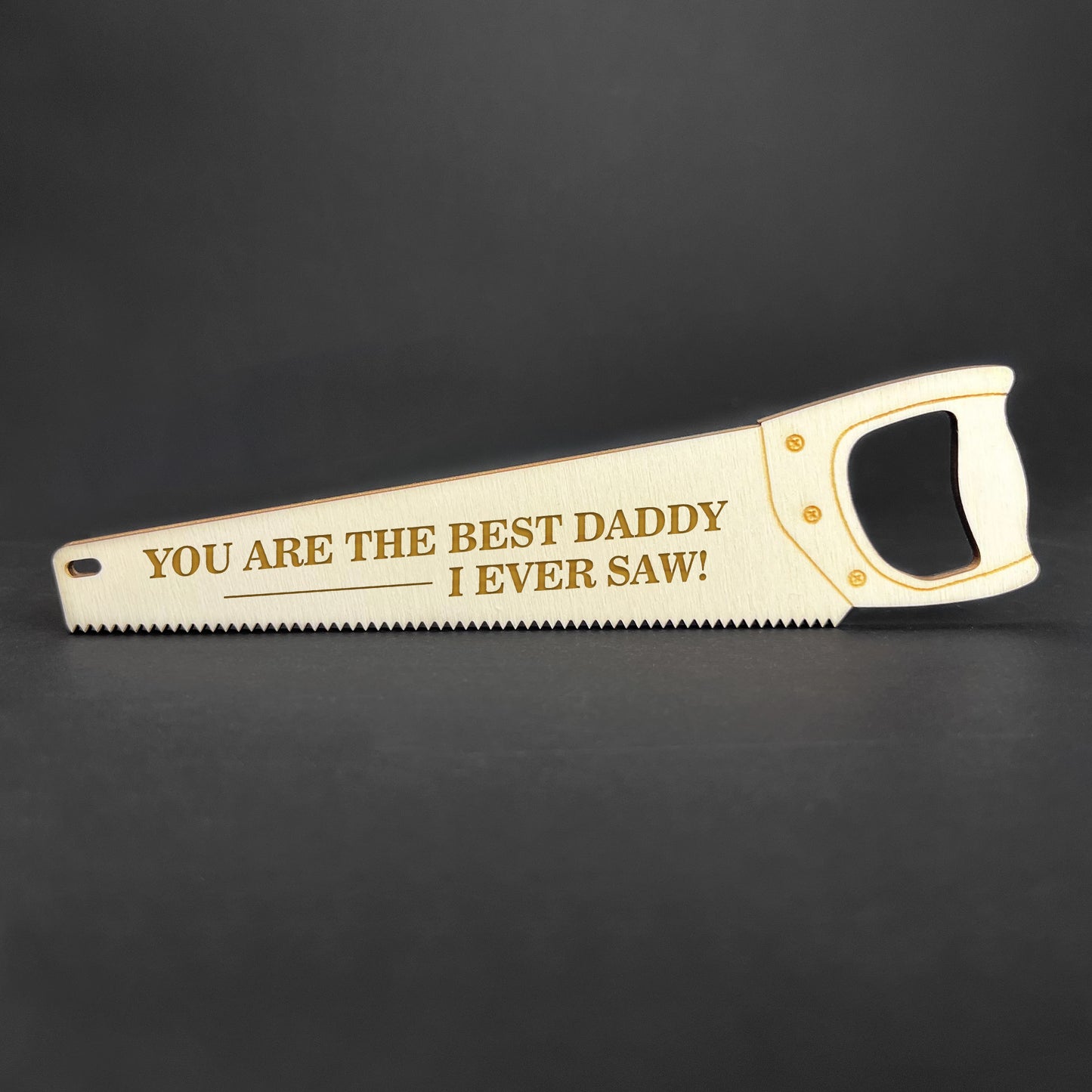 The Best Daddy I Ever Saw Fathers Day Gift For Daddy Birthday