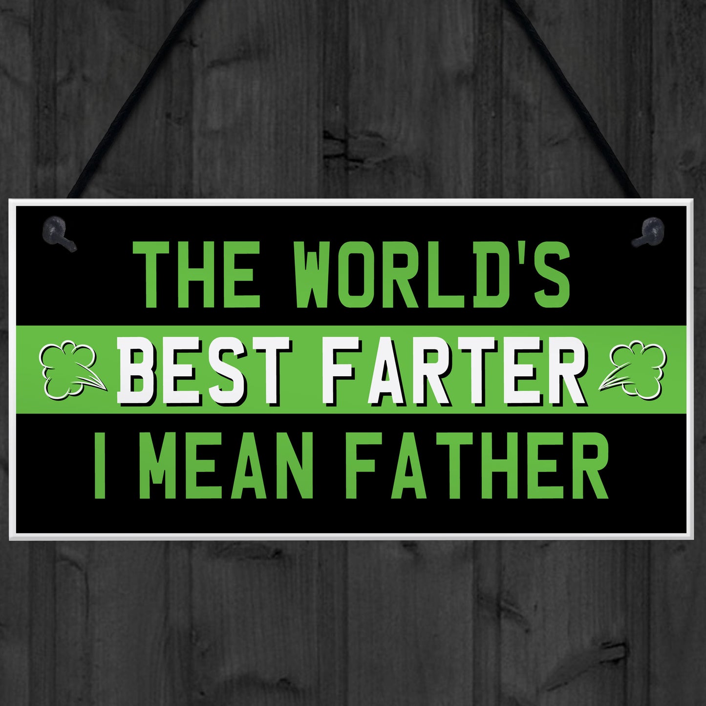 Funny Joke Humour Fathers Day Gift Novelty Gift For Dad Daddy