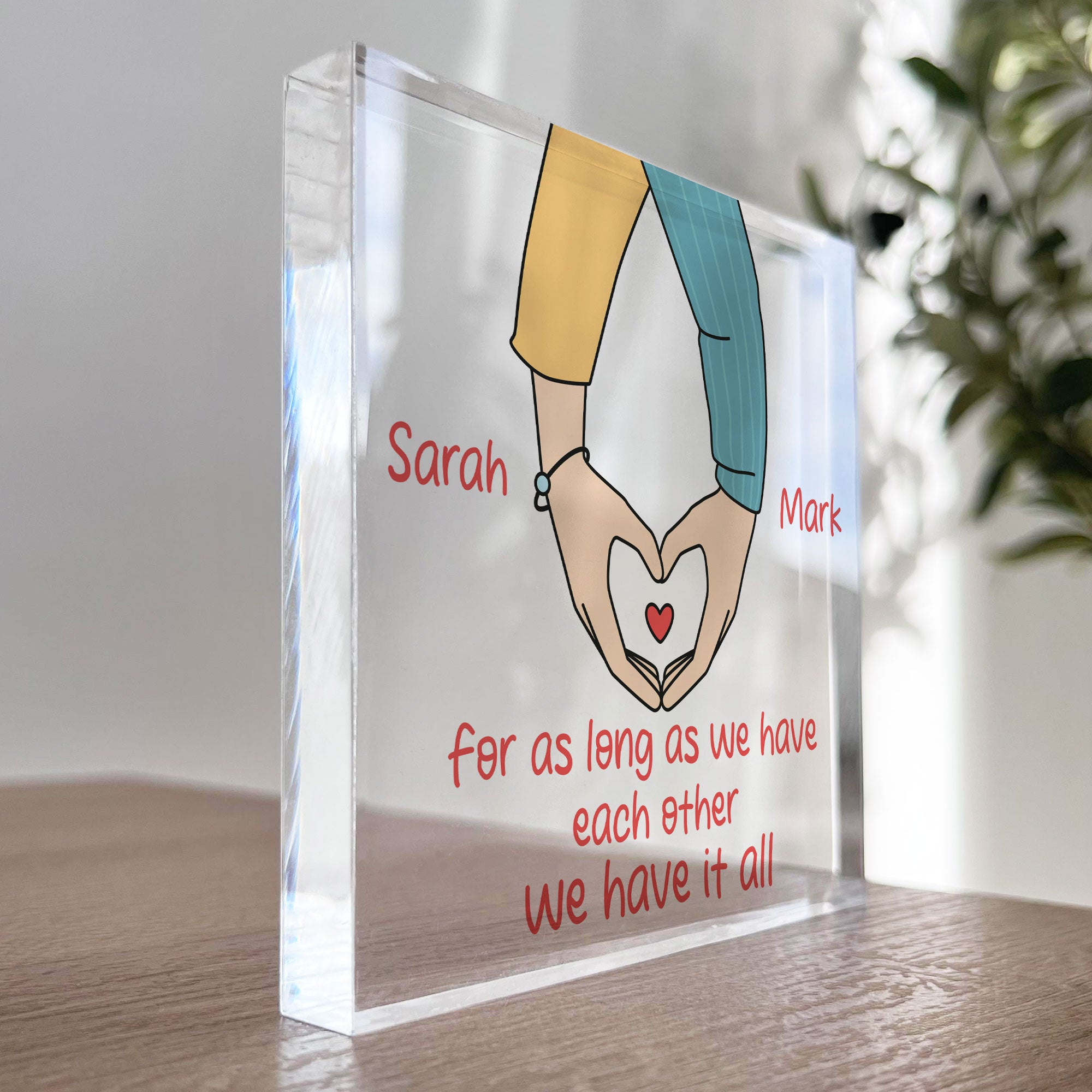 Personalised Gifts for Her Him Wife Couples Girlfriend Anniversary Present  Gifts | eBay