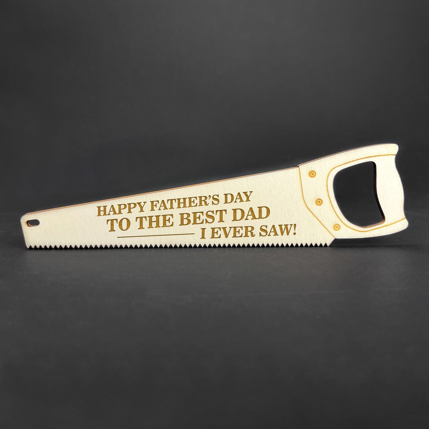 Most Amazing Dad I Ever Saw Fathers Day Gift For Dad Novelty