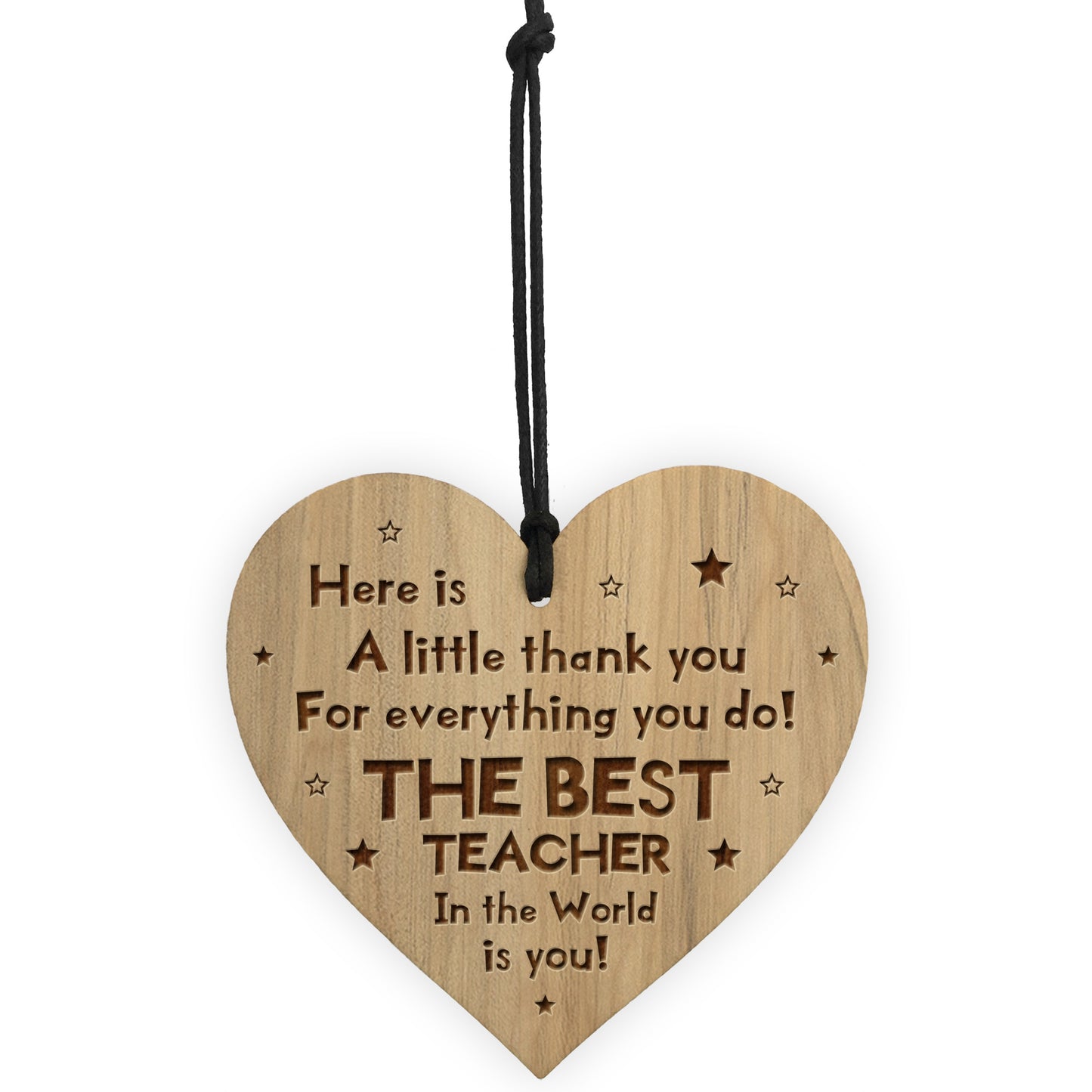 Best Teacher Gifts End of Year Term Thank You Gifts Engraved Woo