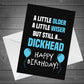 Funny 50th 60th 70th Birthday Gifts For Men Rude Birthday Card