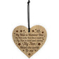 Nan Gifts For Birthday Engraved Heart Gift For Grandparents