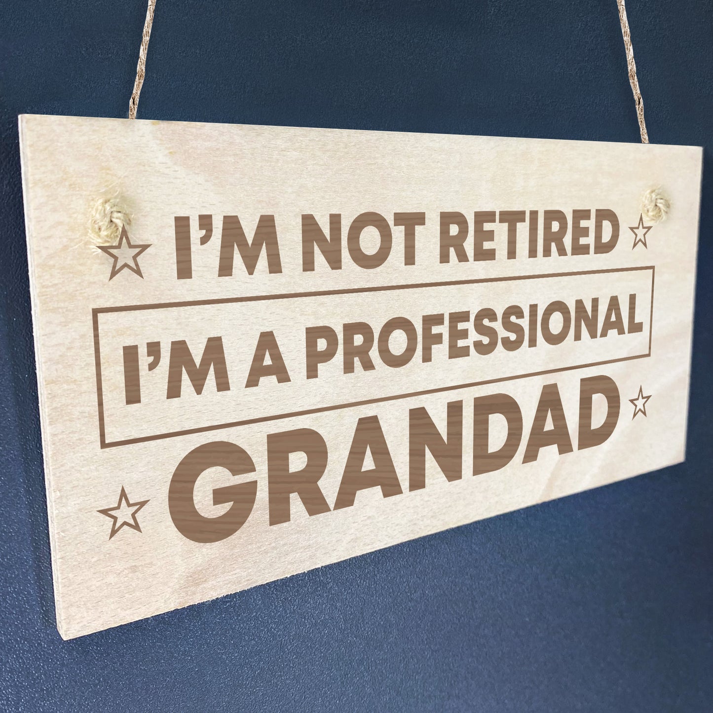 Funny Grandad Gift Fathers Day Gift Grandad Birthday Gift