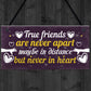 Friendship Gifts For Christmas Birthday Best Friend Thank You