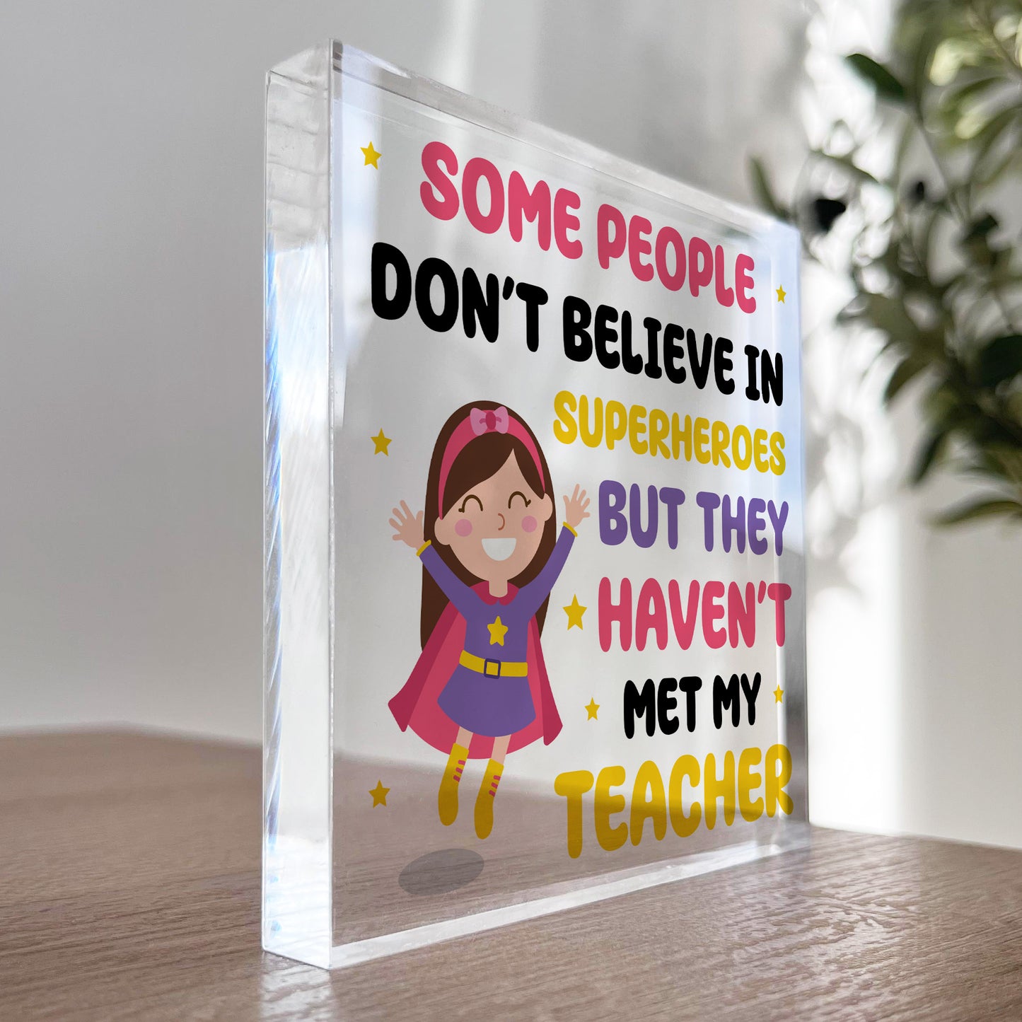 Teacher Gifts For Women Superhero Teacher Gifts For Christmas