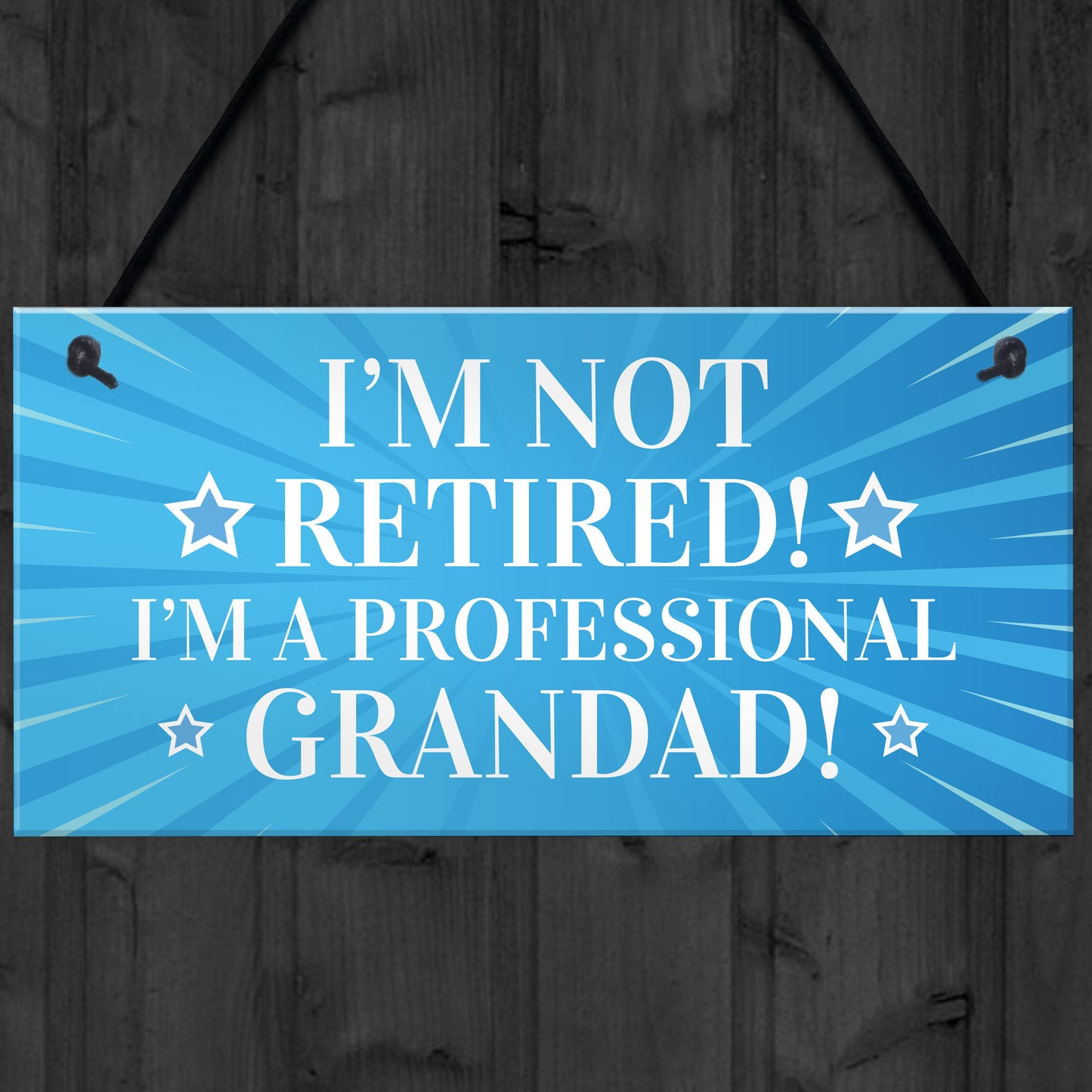 Funny Gift For Grandad Birthday Fathers Day Gifts For Grandad