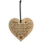 Pet Memorial For Dog Cat Engraved Heart Hanging Memorial Sign