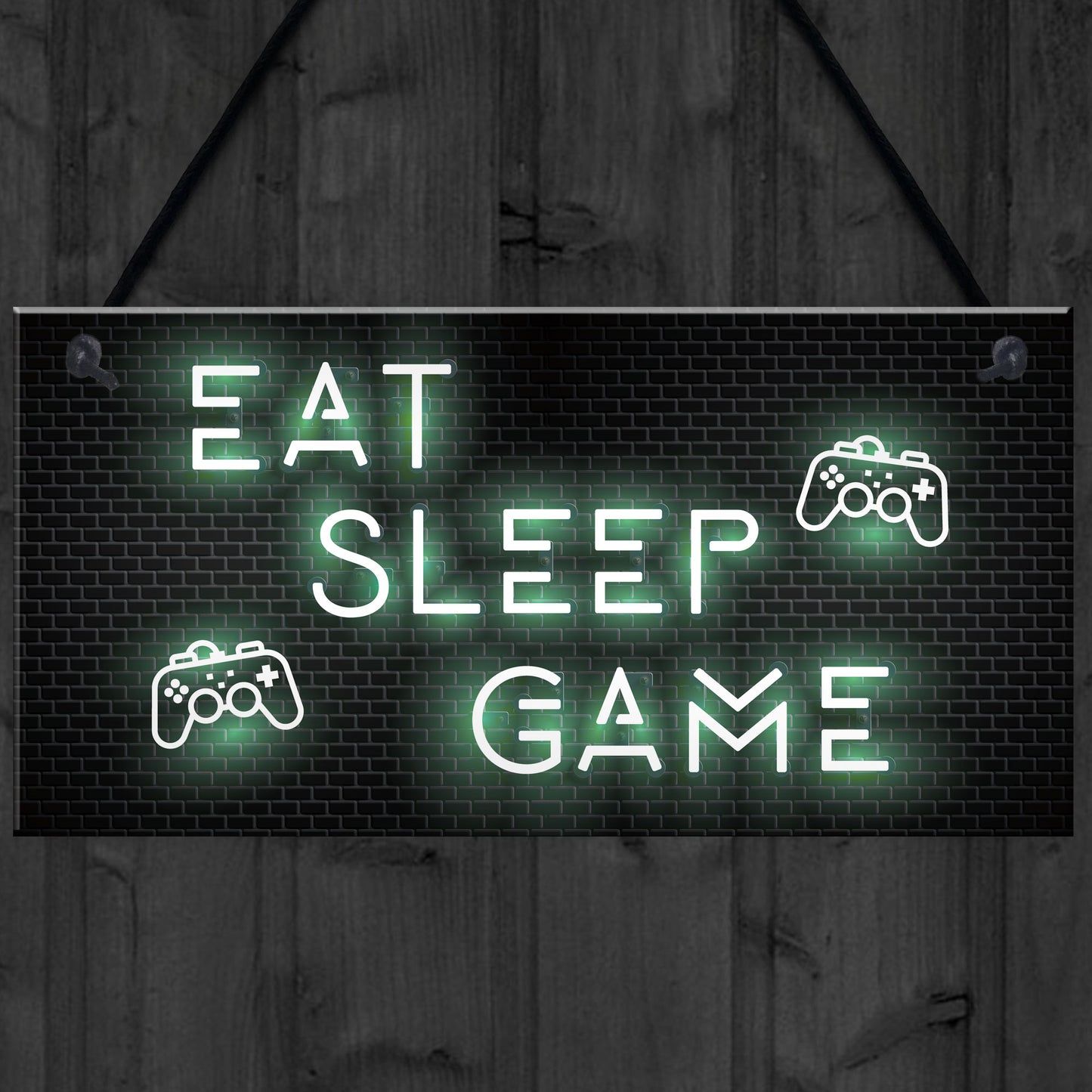 Gaming Gifts Eat Sleep Game Novelty Gamer Son Gifts Gaming Gift