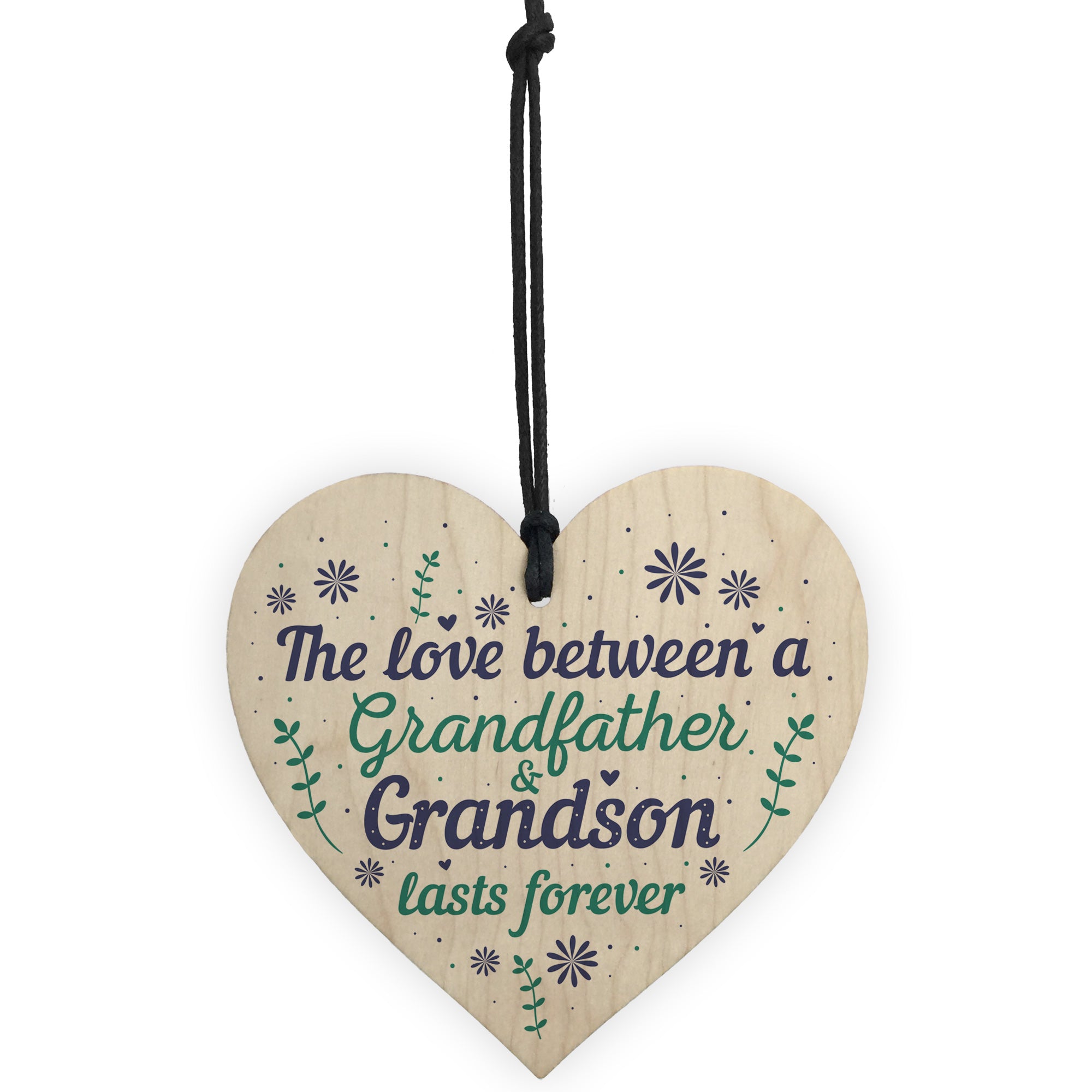 Buy Personalized Gift for Grandpa Fathers Day Gift for Grandfather Gifts  From Grandkids Birthday Gift for Grandpa Gift From Granddaughter Sign  Online in India - Etsy