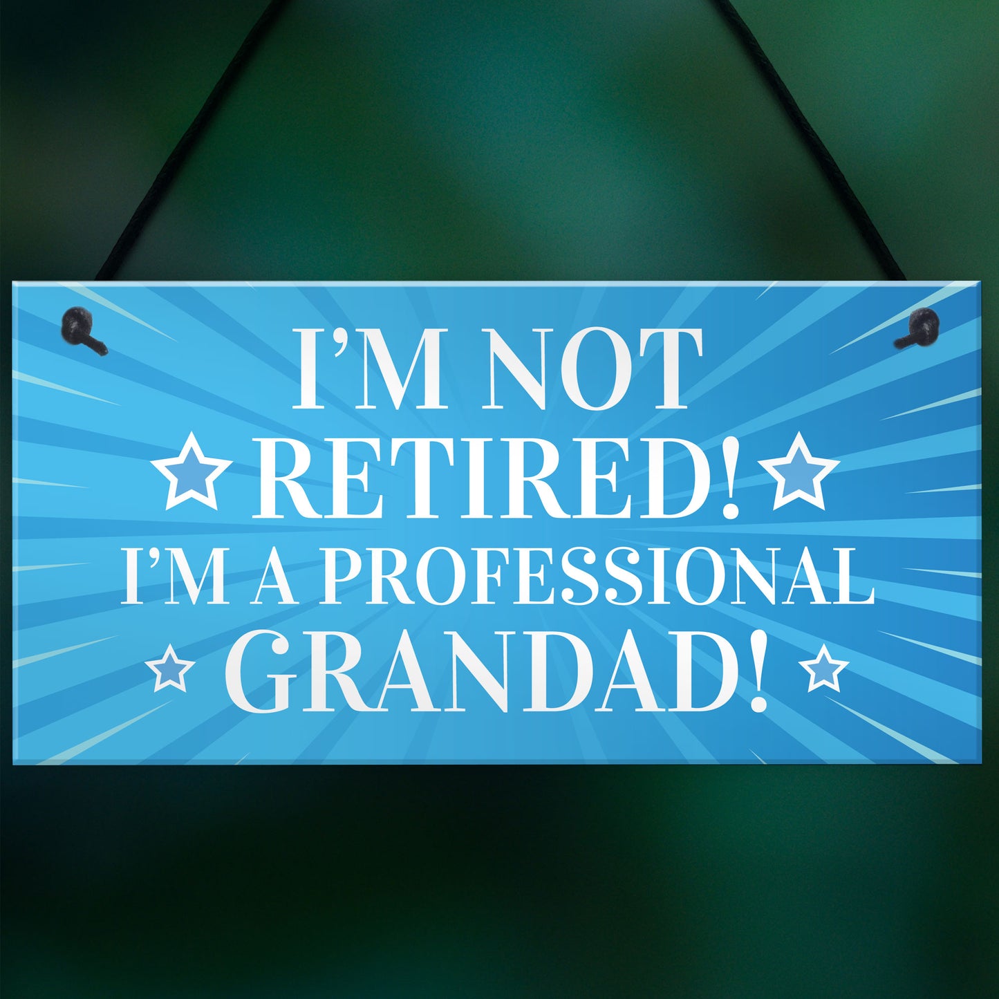 Funny Gift For Grandad Birthday Fathers Day Gifts For Grandad