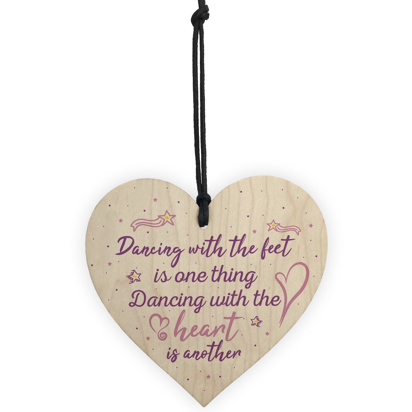 Dancer Gifts Thank You Dance Teacher Gift For Her Keepsake