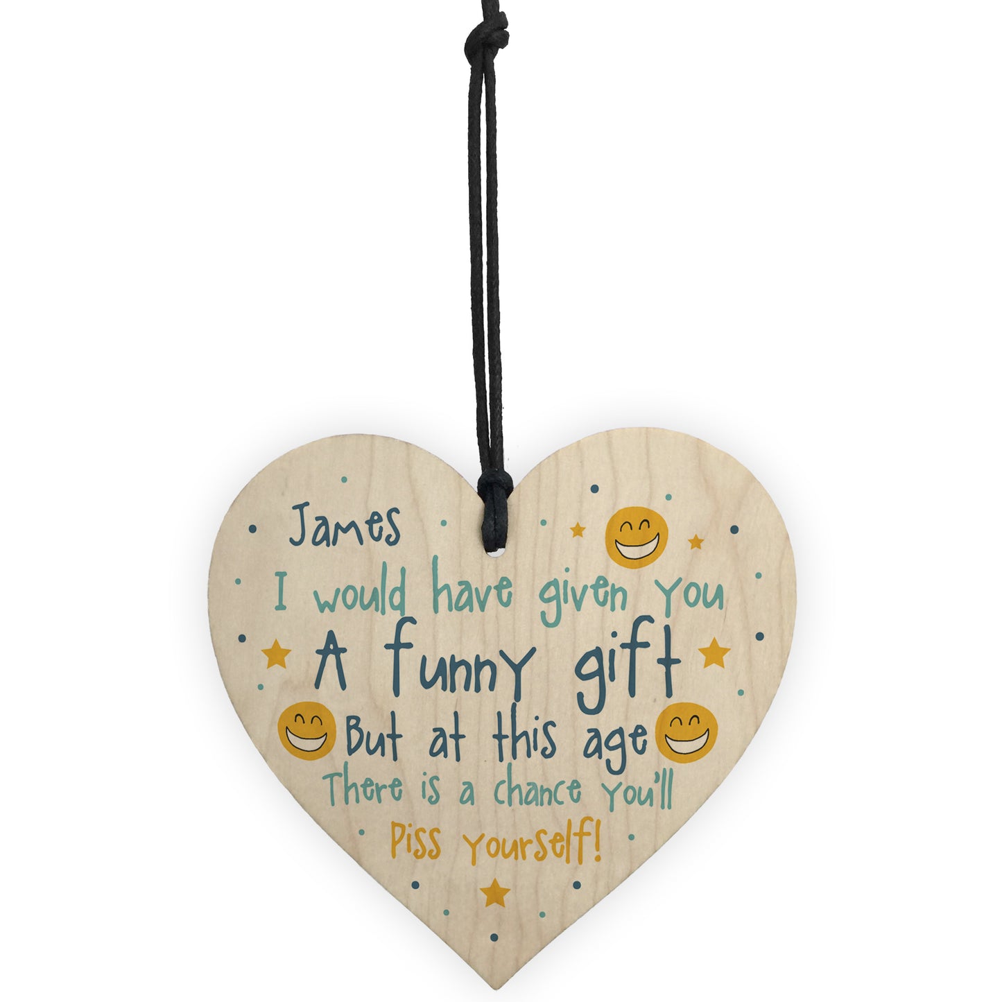 PERSONALISED Birthday Xmas Gift For Mum Dad Nan Grandad