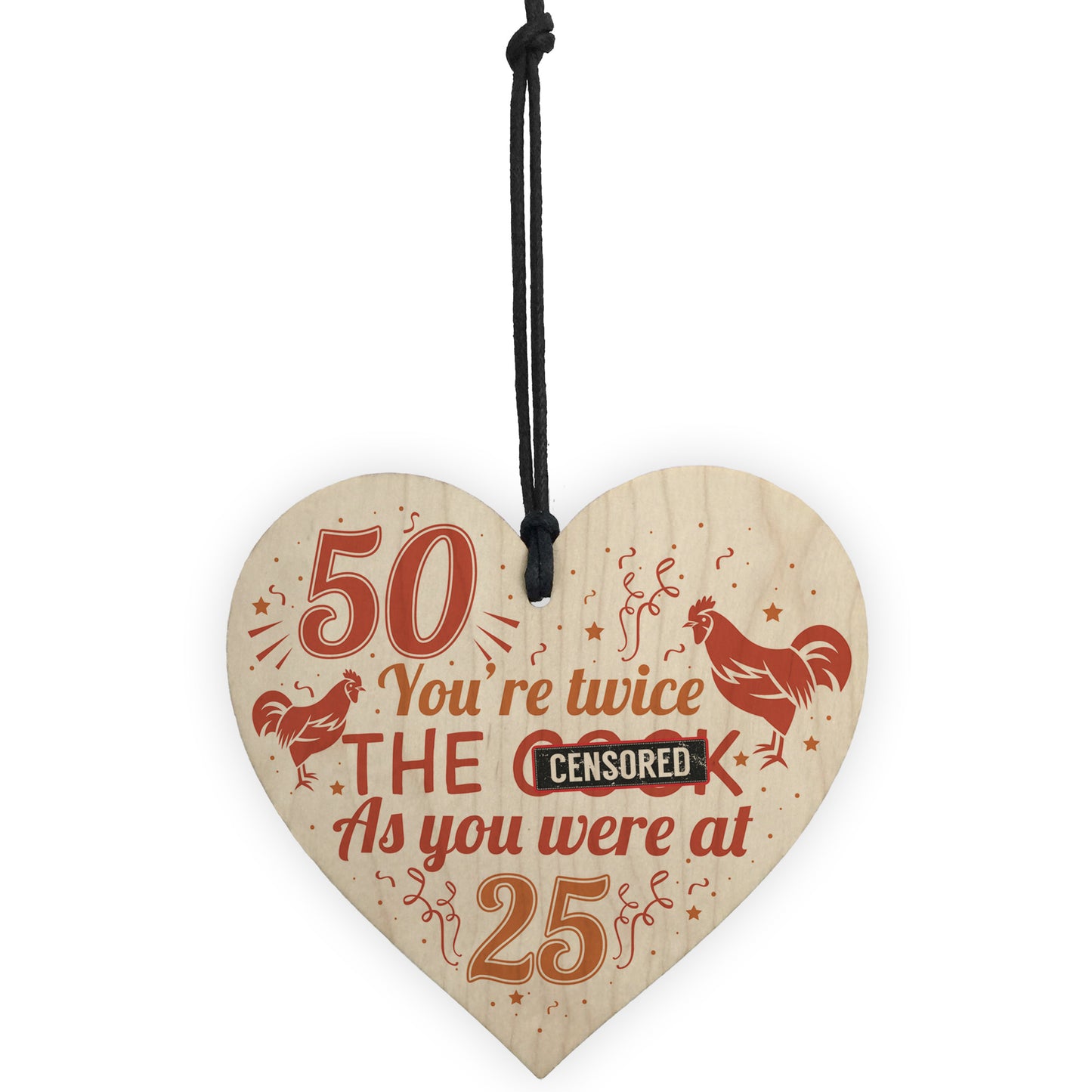 Funny Rude 50th Birthday Gifts For Men Women Friendship Gifts