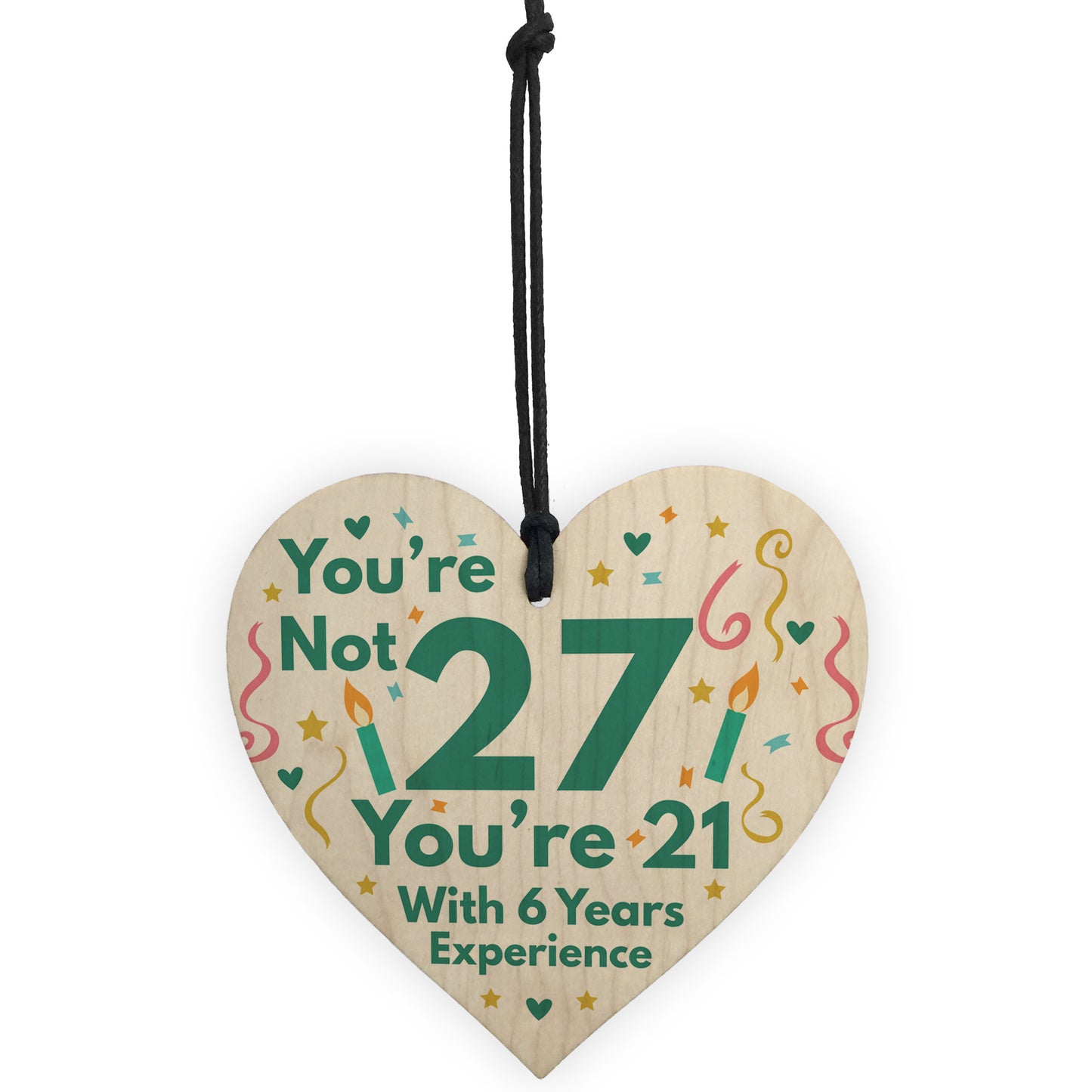 Funny Birthday Gift For Women Novelty 27th Birthday Gift For Men