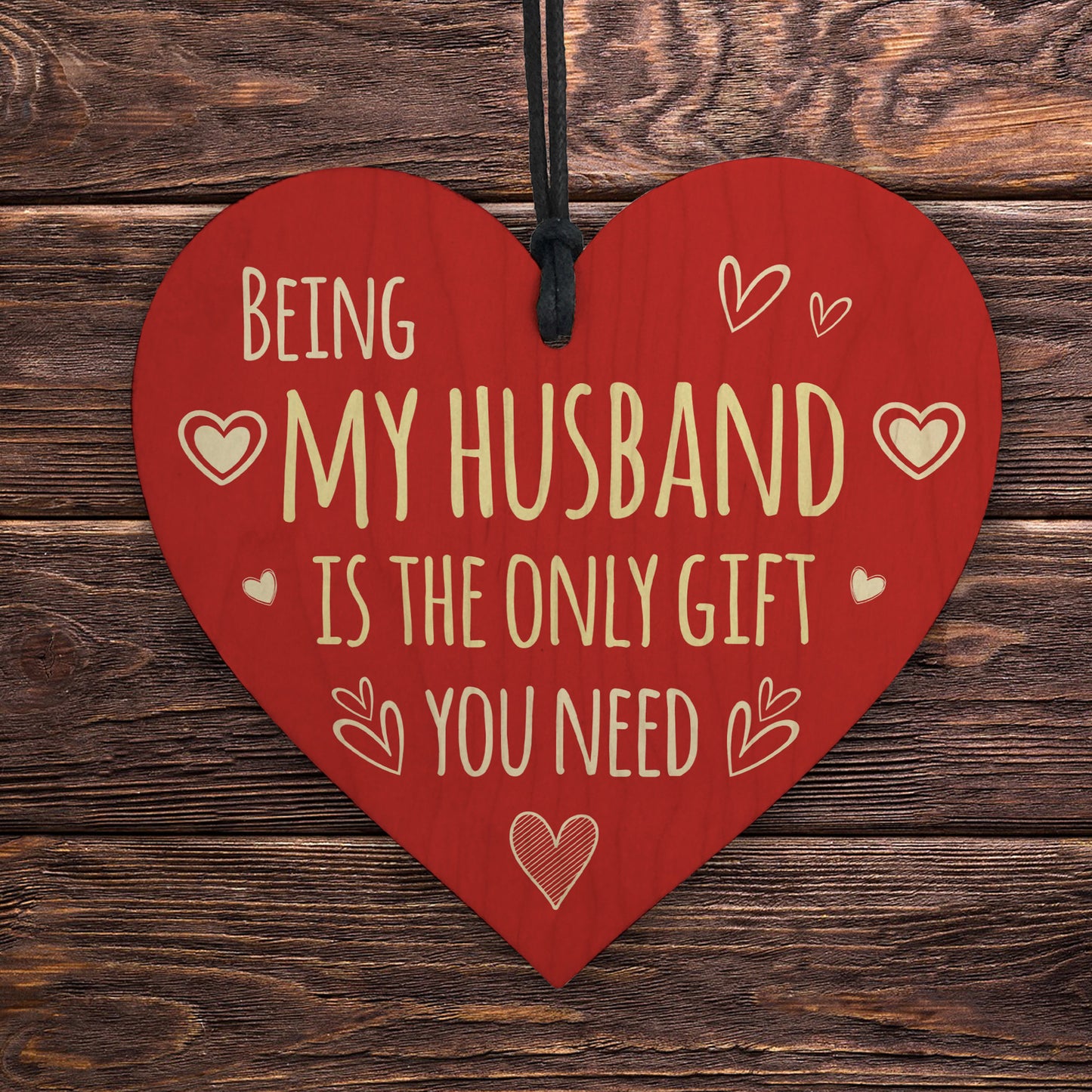 Funny Husband Gifts from Wife Husband Birthday Valentines