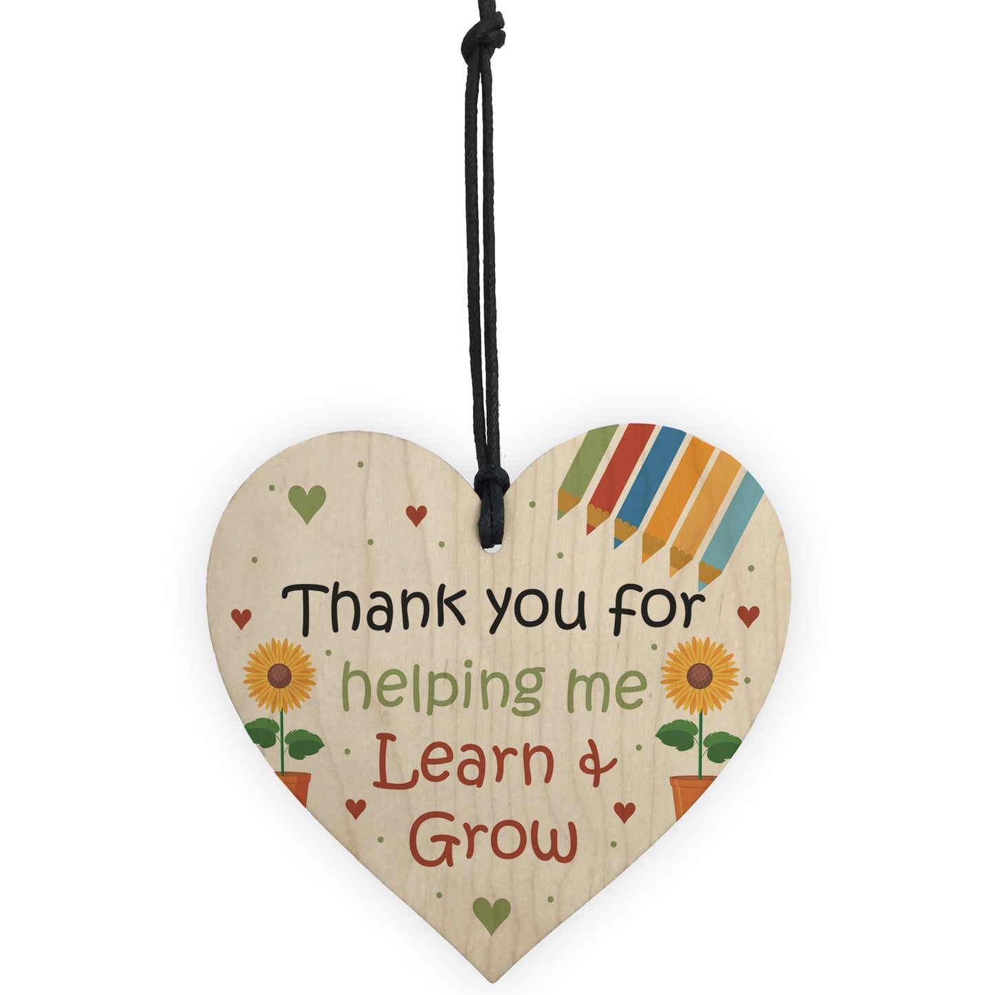 THANK YOU GIFT For Teacher, Teaching Assistant, Nursery Teacher