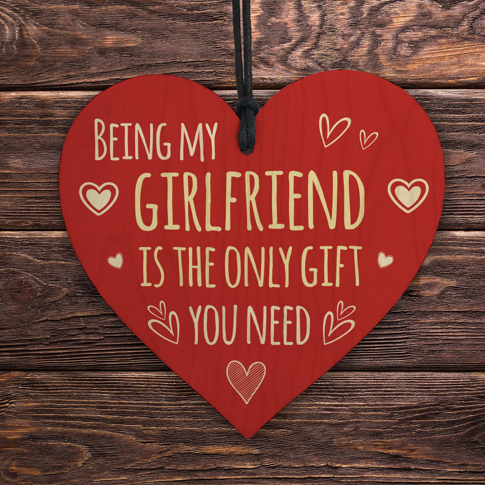 NUBARKO Boyfriend Girlfriend Birthday Gifts Engraved Wallet India | Ubuy