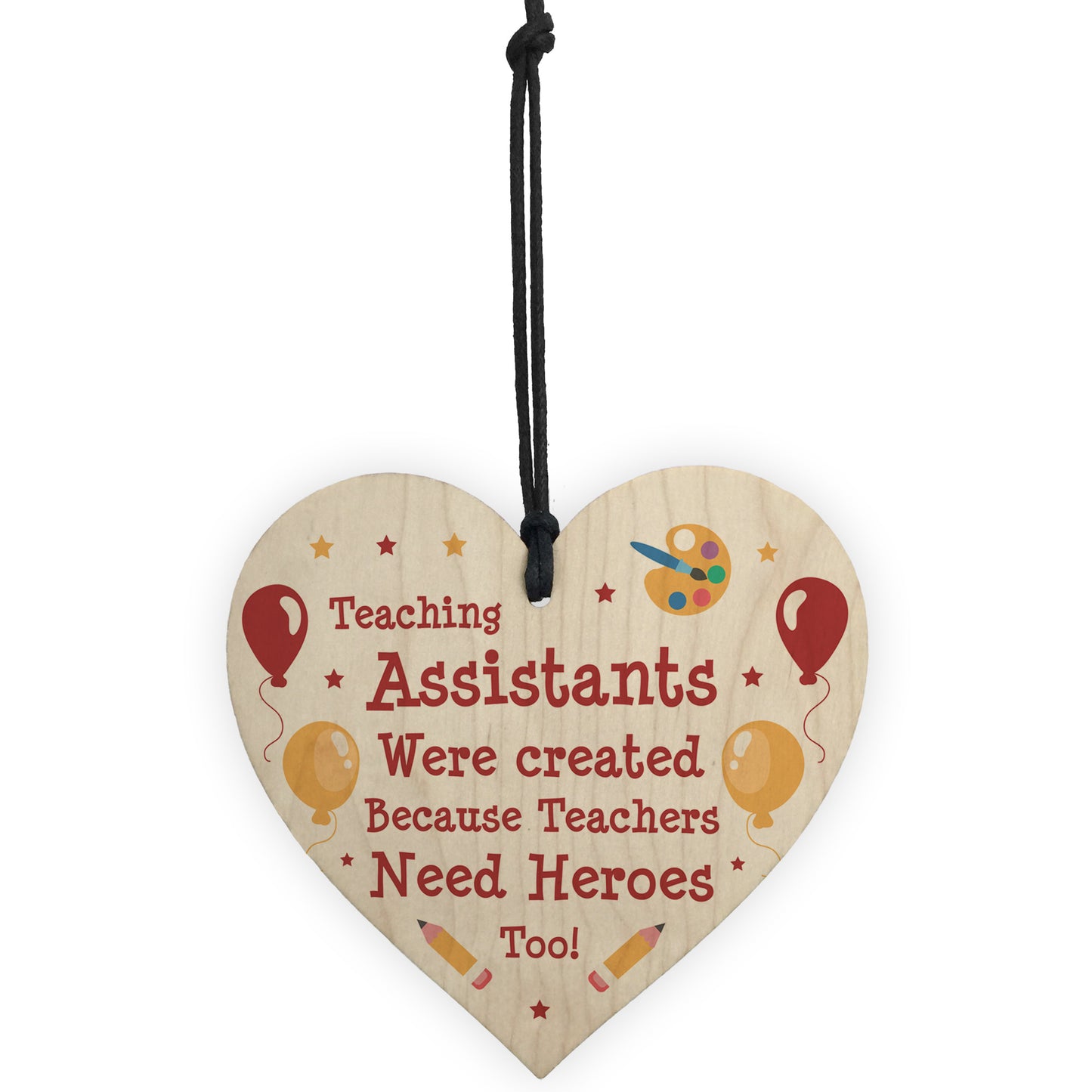 Teaching Assistant Gift Thank You Gift From Teacher Leaving Gift