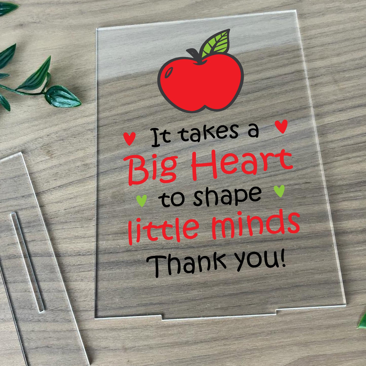 Teacher Gifts Thank You Gift For Teacher Teaching Assistant