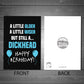 Funny 50th 60th 70th Birthday Gifts For Men Rude Birthday Card