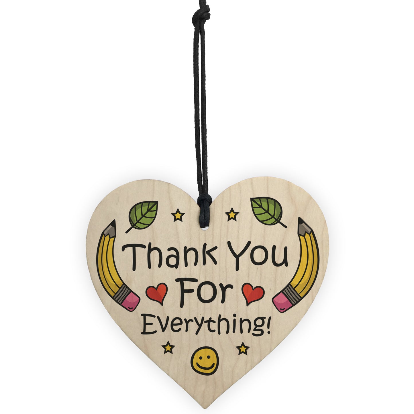 Teacher Thank You Gifts End Of Term Leaving Gift Gift Teaching