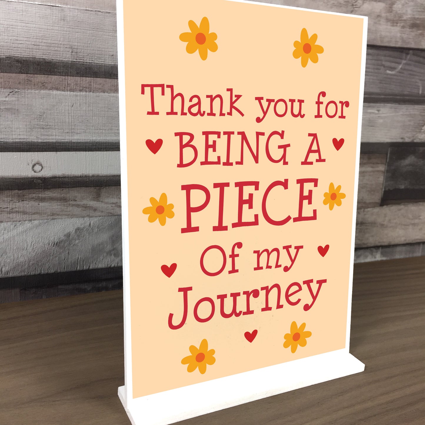 Thank You Gift For Teacher Assistant Nursery Pre School Gift