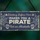 Funny Nautical Home Bar Pub Man Cave Shabby Chic Plaque Gifts