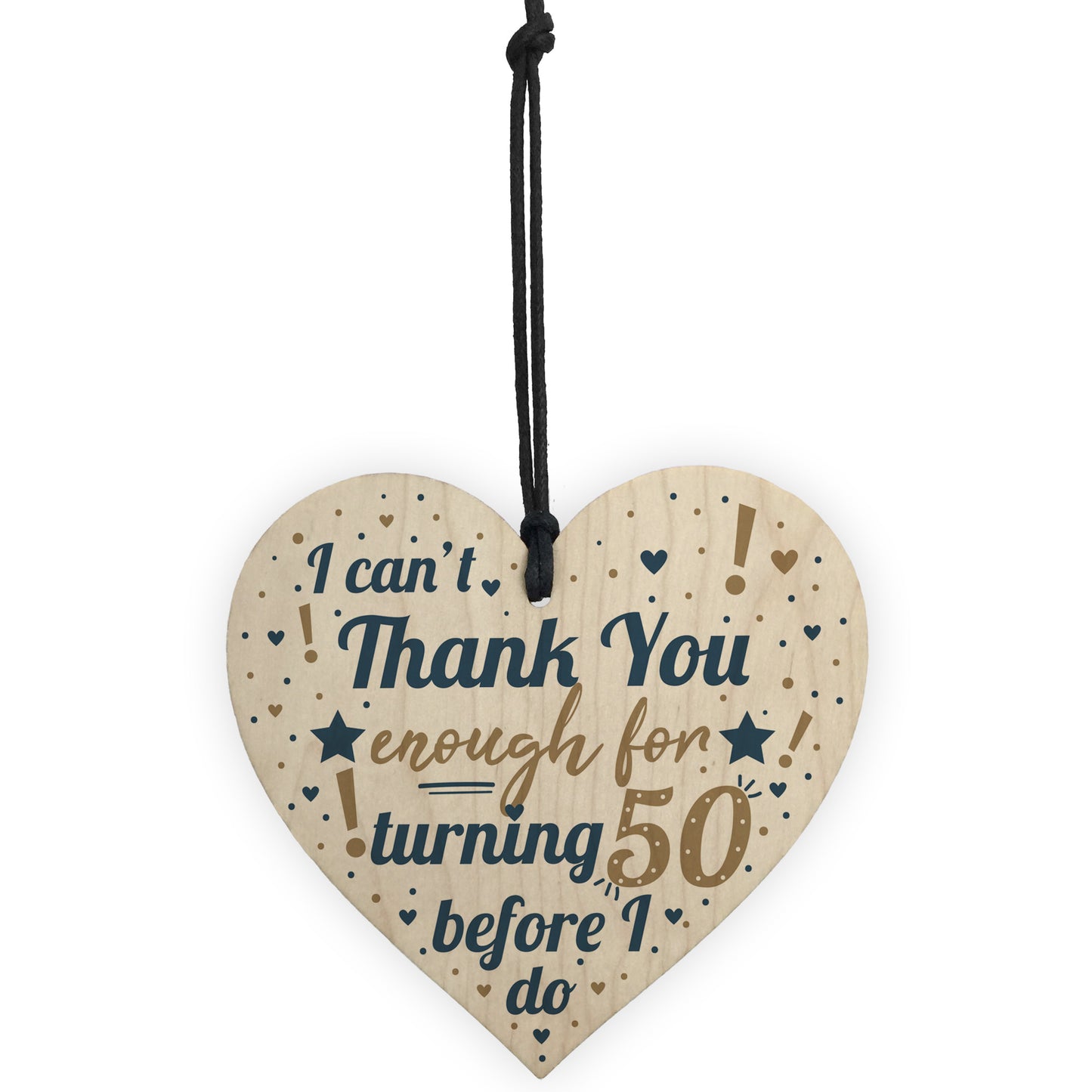 Funny 50th Birthday Present For Women 50th Birthday Gifts Men