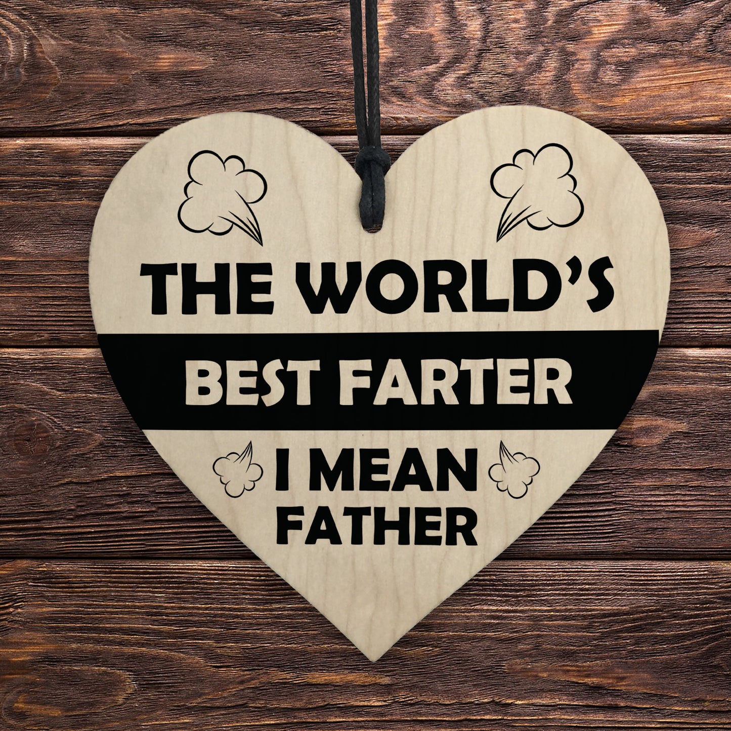 Funny Joke Fathers Day Gift Novelty Gift For Dad Birthday Gift