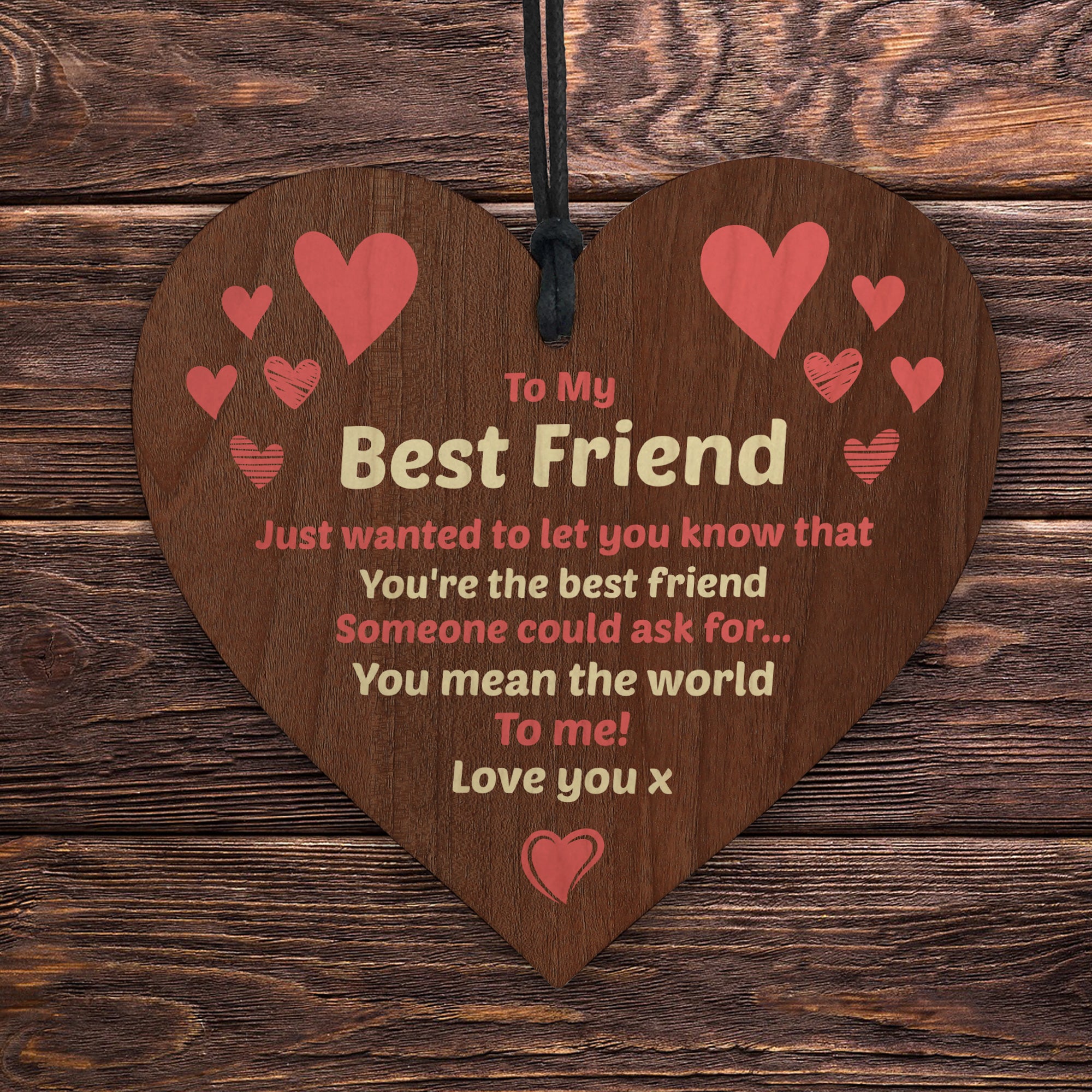 59 Unique Best Friend Gifts That Show How Much You Care 2022 | Teen Vogue