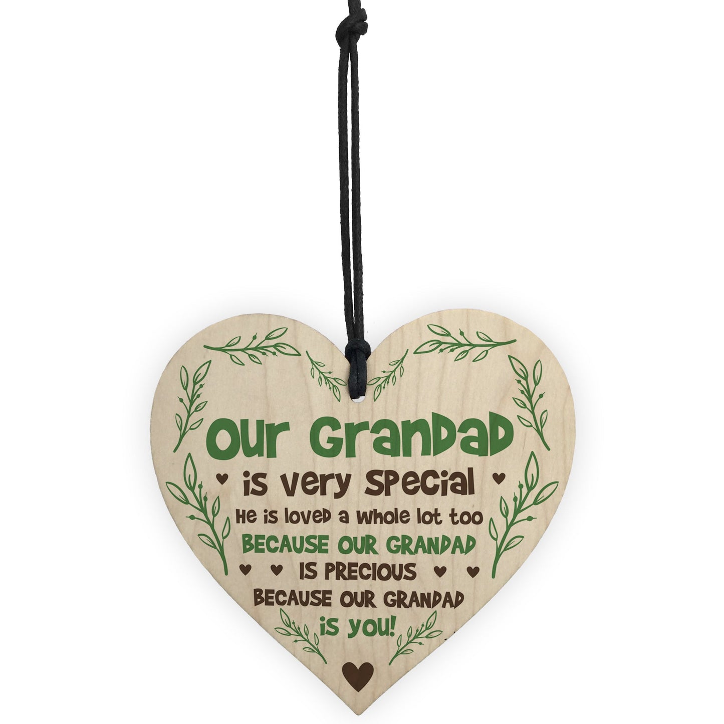 Gift For GRANDAD Novelty Grandad Birthday Gift Fathers Day Gift