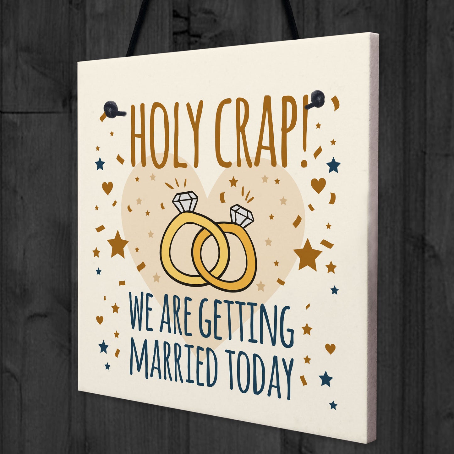 Wedding Day Gift Congratulations Card Gifts For Bride Or Groom