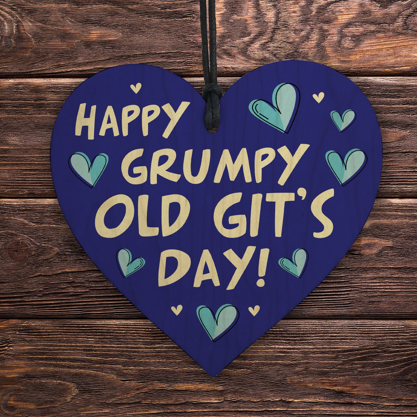 Funny Fathers Day Gifts For Dad Grandad Novelty Grumpy Old Git