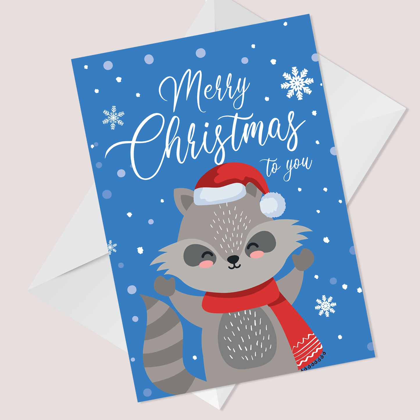 Christmas Cards For Teacher Mum Dad Nan Grandad Auntie Uncle