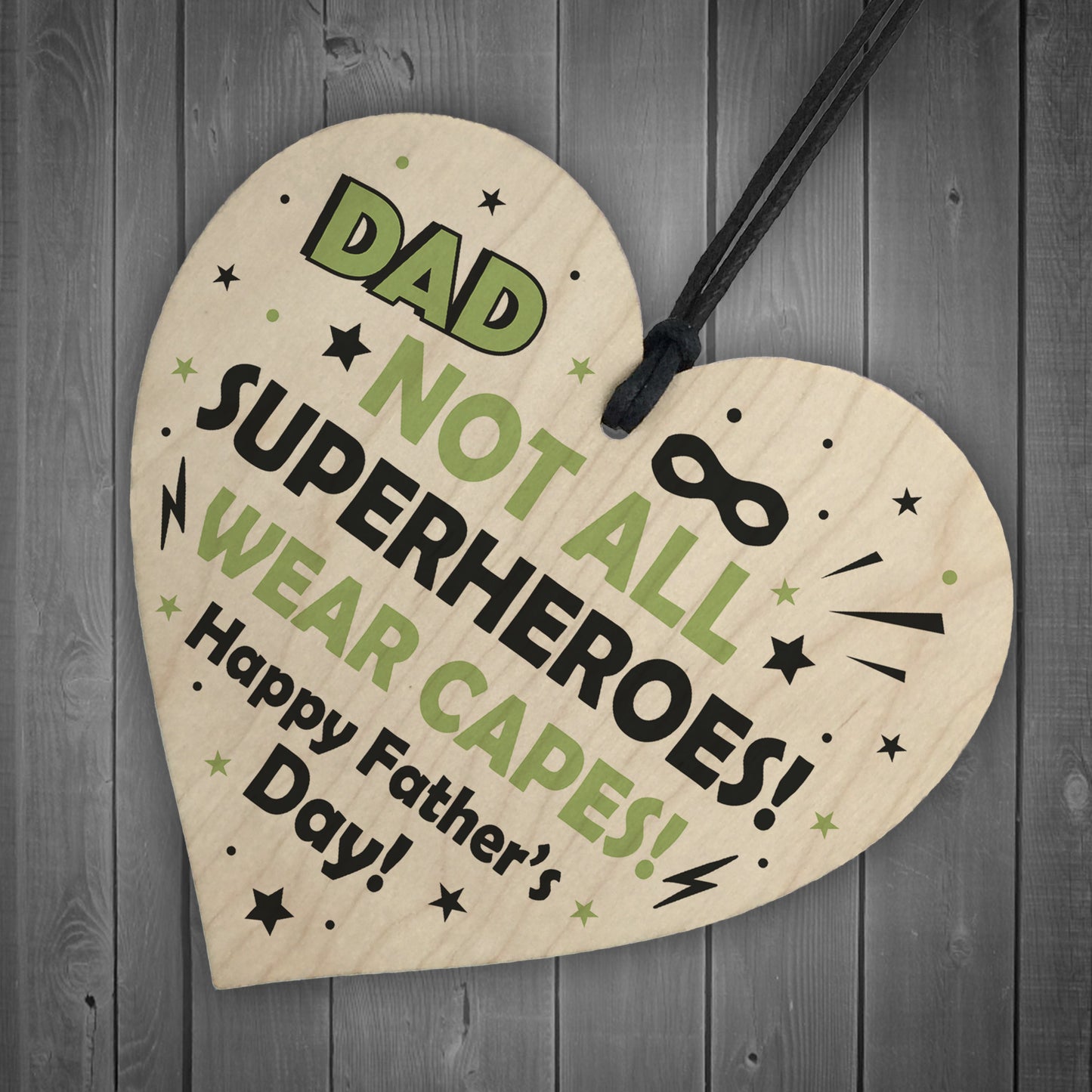 Fathers Day Gifts Novelty Dad Gifts Superhero Dad Funny Novelty