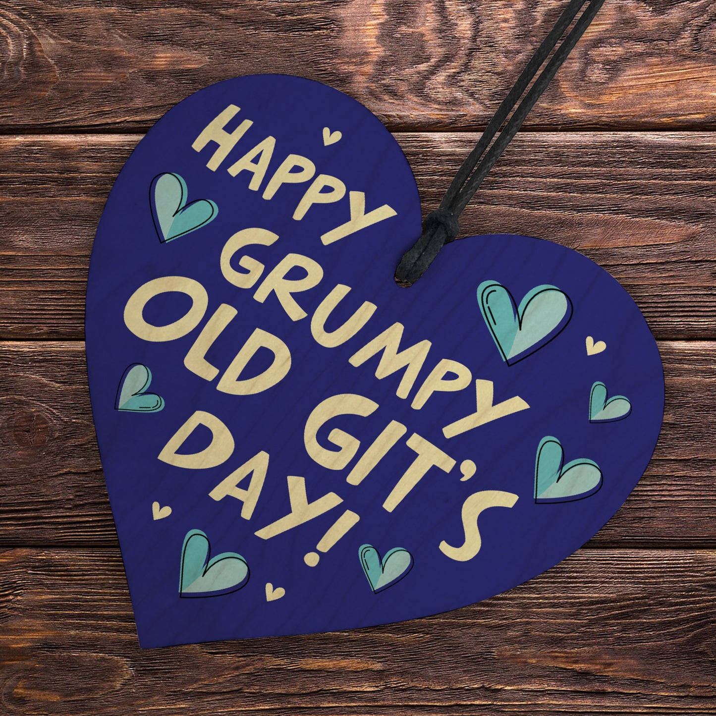 Funny Fathers Day Gifts For Dad Grandad Novelty Grumpy Old Git