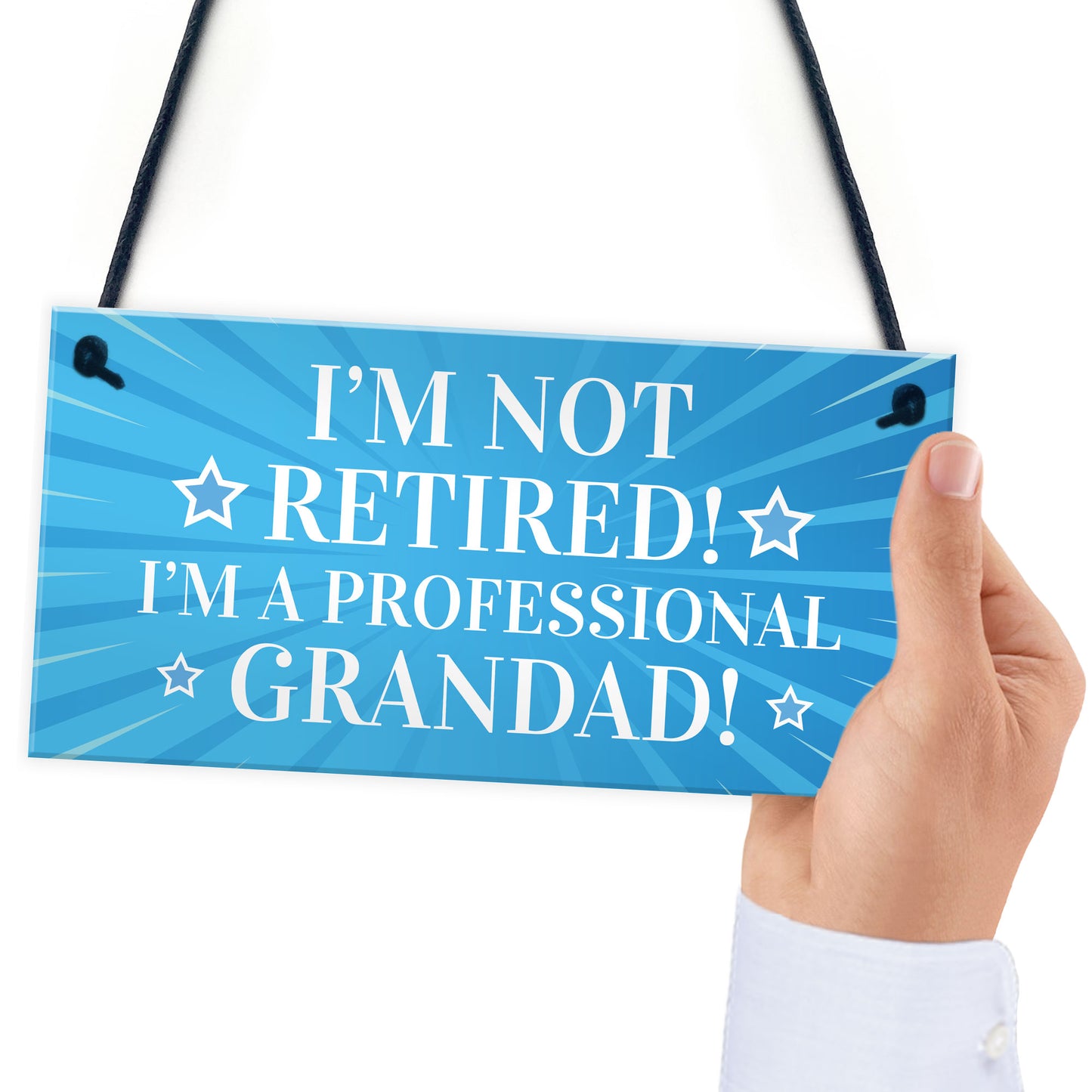 Funny Gift For Grandad Birthday Fathers Day Gifts For Grandad