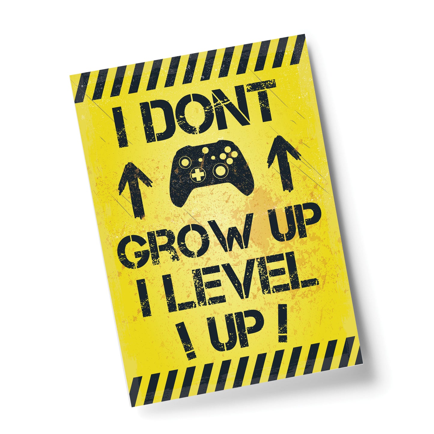 Gaming Print For Wall Boy Bedroom Decor Gamer Gift Son Xmas