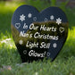 Nan Christmas Memorial Decorations Graveside Marker Decoration