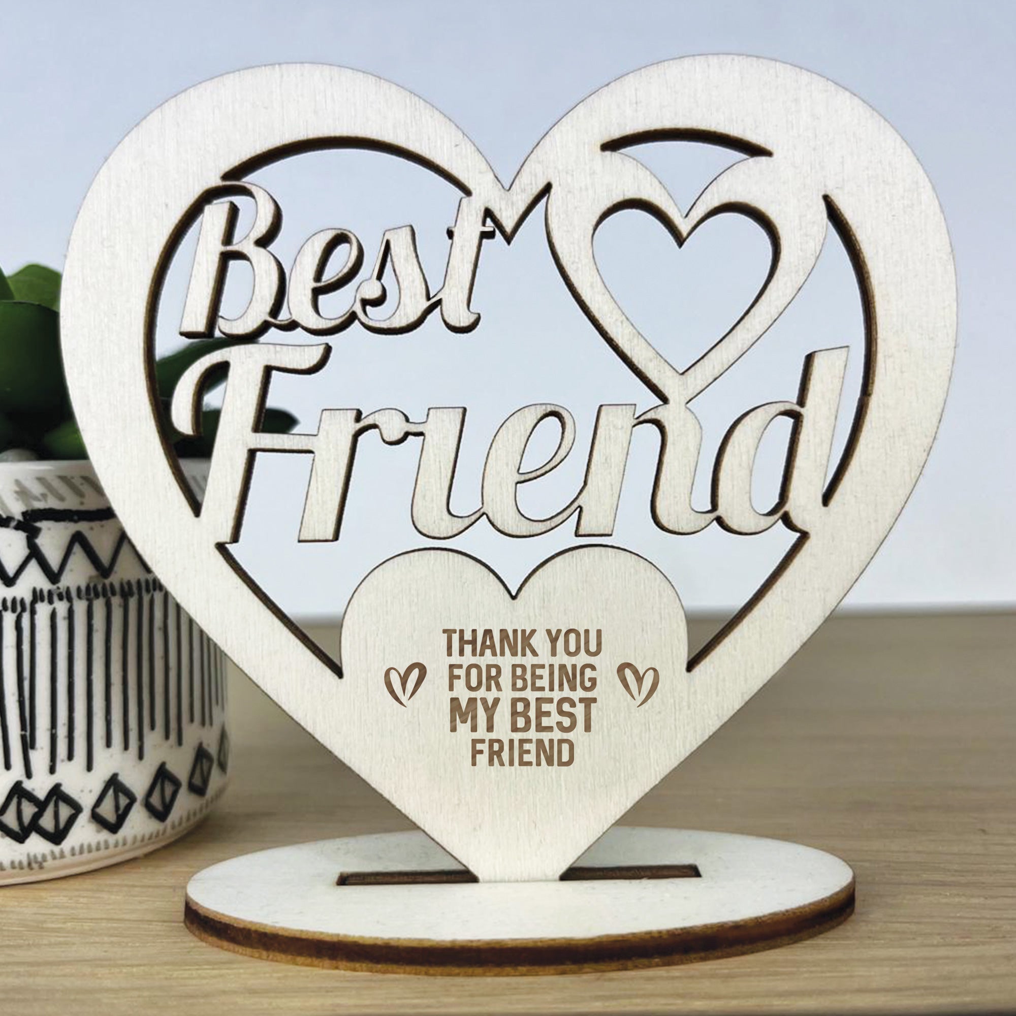 Wooden Plaque | Personalized Wooden Plaques - Promotional Wears