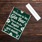 Gin Bar Signs For Home Bar Welcome Bar Pub Gin & Tonic Plaque